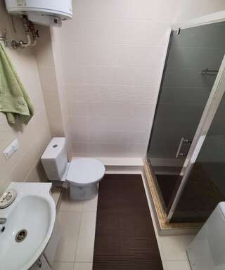 Апартаменты Irinas apartments Одесса Апартаменты с 1 спальней-8