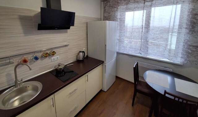 Апартаменты Irinas apartments Одесса-5