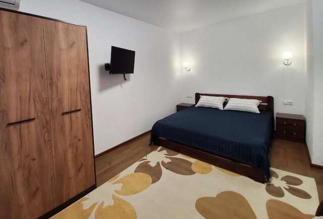 Апартаменты Irinas apartments Одесса-7