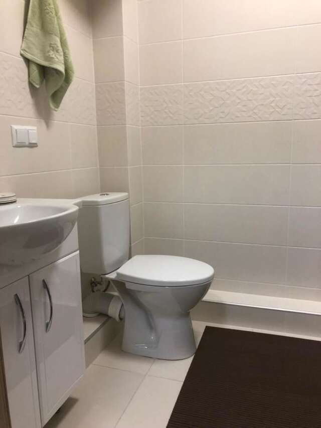 Апартаменты Irinas apartments Одесса-8