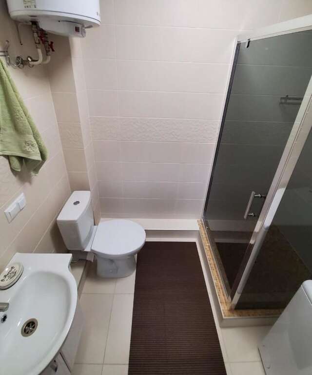 Апартаменты Irinas apartments Одесса-10